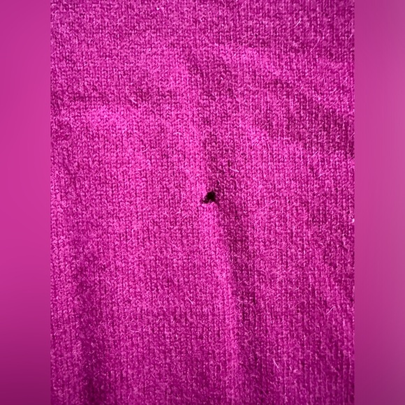 Halogen Cashmere Sweater - Picture 2 of 5